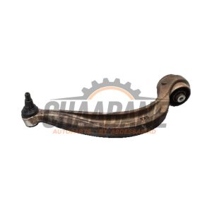 Bras de suspension avant gauche 4M0407695C Audi Q8 (4MN) 4.0 V8 32V RS TFSI Mild Hybrid Quattro 2018