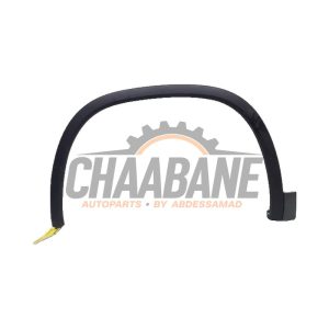Jante de roue avant 565853717B Skoda Kodiaq 1.5 TSI 150 ACT 16V 2016