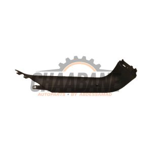 Panneau lateral arriere gauche 2GA867703 Volkswagen T-Roc I 1.0 TSI 12V BlueMotion 2017