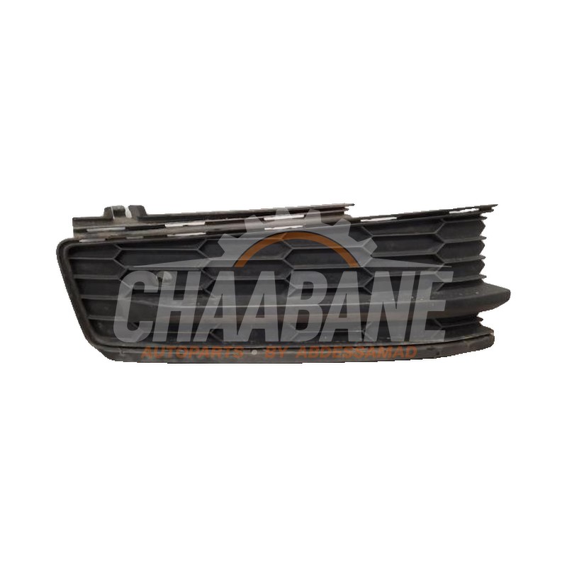 Pare-chocs grille 565807367 Skoda Kodiaq 1.4 TSI 16V 2016
