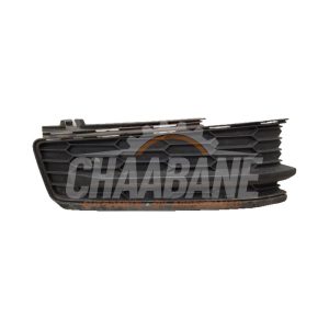 Element pare-chocs avant gauche 565807367 Skoda Kodiaq 2.0 TDI 150 16V 2016