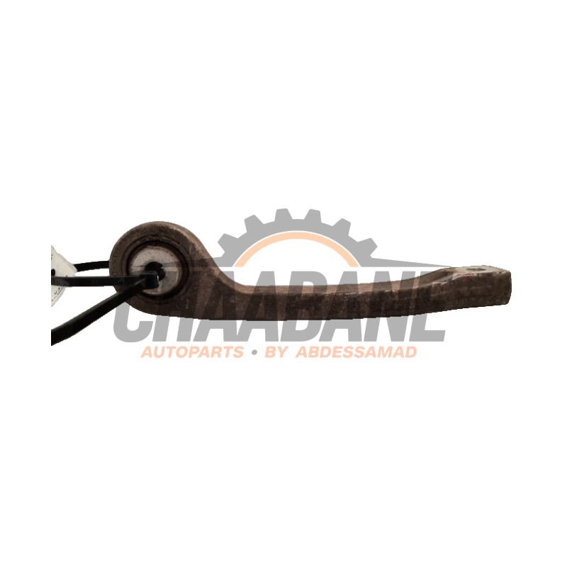 Bras de suspension arriere gauche 8W0505465B Audi A4 (B9) 2.0 30 TDI Mild hybrid 16V 2015