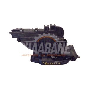 Serrure avant gauche A4477200035 Mercedes Vito Tourer (447.7) 2.2 116 CDI 16V