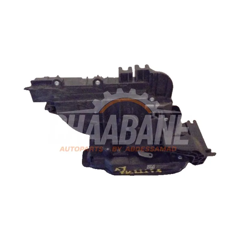 Serrure avant gauche A4477200035 Mercedes Vito Tourer (447.7) 2.2 116 CDI 16V