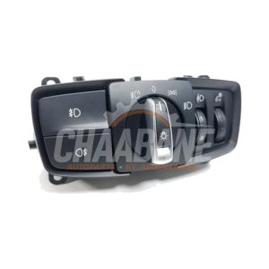 Commodo phare 986581402 BMW 2 serie Active Tourer (F45) 216i 1.5 TwinPower Turbo 12V 2013 / 2021