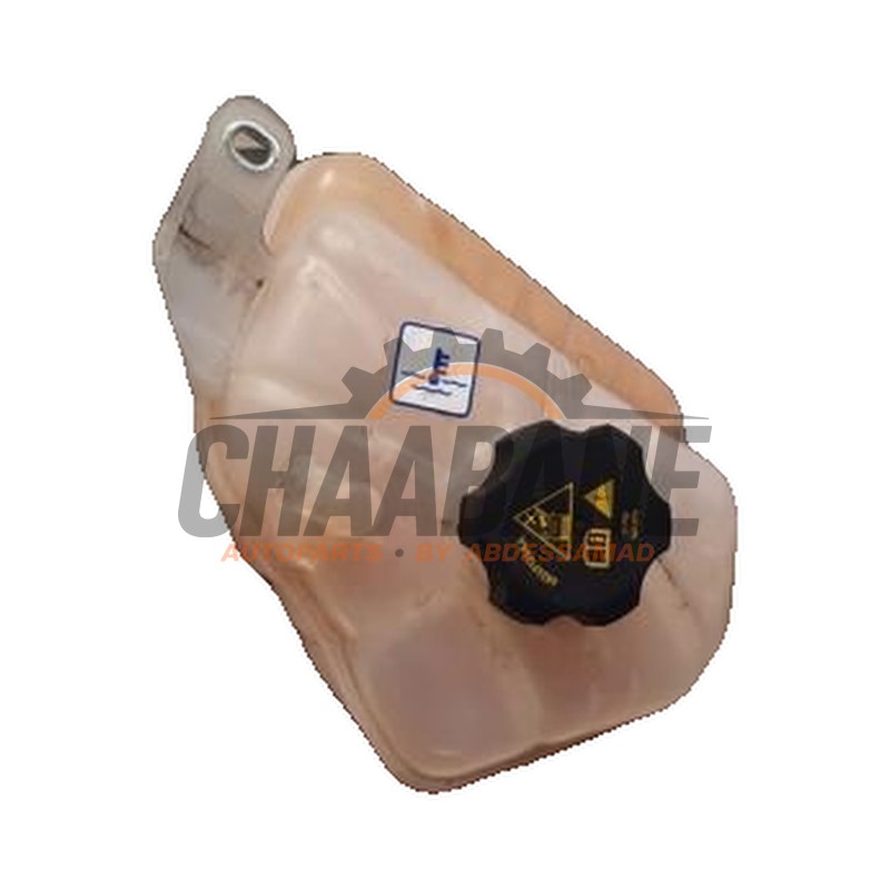 Vase dexpansion 00505411740 Maserati Grecale 3.0 V6 Trofeo Q4 2022