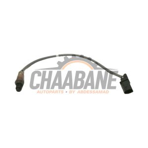 Sonde lambda 04E906262AK Audi A3 Limousine (8VS/8VM) 1.4 TFSI ACT 16V 2013 / 2020