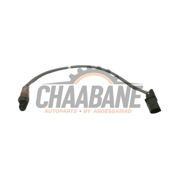Sonde lambda 04E906262AK Audi A3 Limousine (8VS/8VM) 1.4 TFSI ACT 16V 2013 / 2020