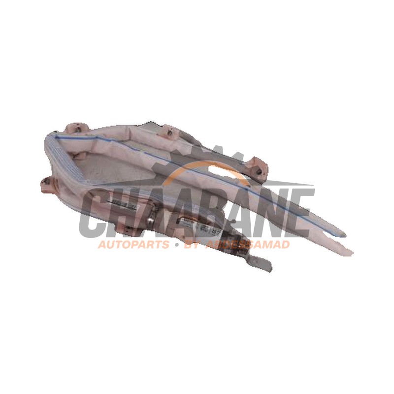 Airbag de toit droit 3V5880742D Skoda Superb 2015 / 2024