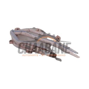 Airbag de toit droit 3V5880742D Skoda Superb (3V3) 2.0 TDI 2015 / 2024