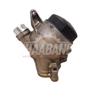 Boitier filtre a huile 7516383 BMW X5 (F15) xDrive 40e PHEV 2.0 2013 / 2018