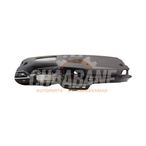 Kit airbag + tableau de bord 2806P1004019 BMW i4 (G26) eDrive40 84 kWh 2021