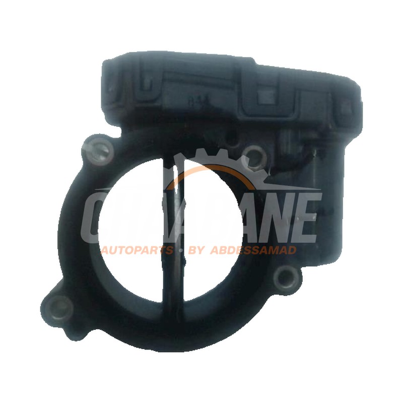 Boitier papillon 6510900470 Mercedes C (W205) C-200d 2.2 16V