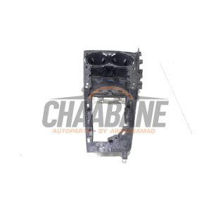 Console central 8W1864261C Audi A4 Avant (B9) 2.0 TDI Ultra 16V 2015