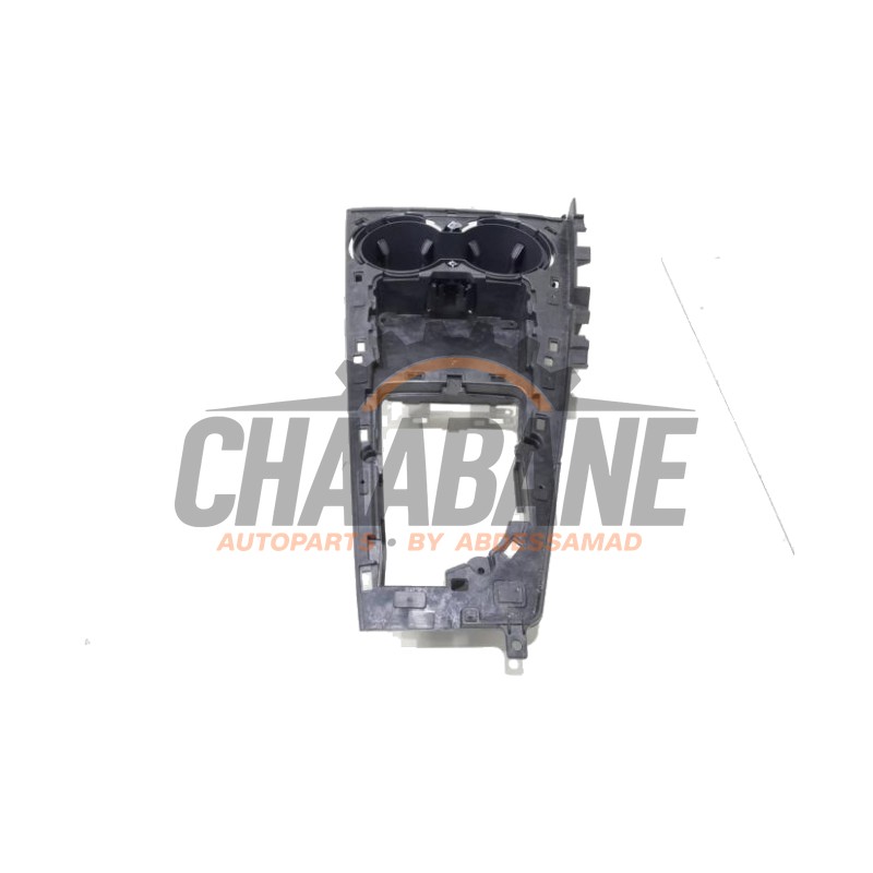 Console centrale 8W1864261C Audi A4 Avant (B9) 2.0 TDI Ultra 16V 2015