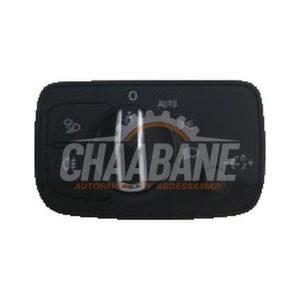 Commodo phare 8V0941531AR Audi A3 2013 / 2020