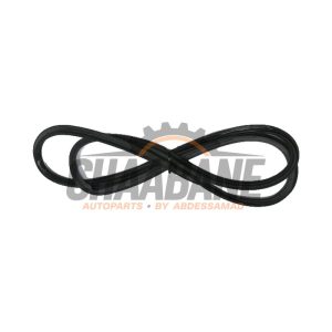 Joint caoutchouc hayon 82A827705A Audi A1 2018
