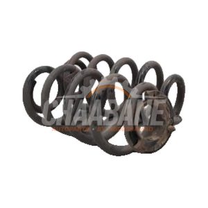 Ressort de flexion arriere 33536866764 BMW 2 serie Gran Tourer (F46) 216d 1.5 TwinPower Turbo 12V 2014