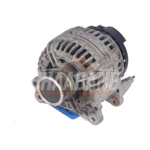Generateur de demarrage integre 07K903023F Audi RSQ3 2013 / 2018