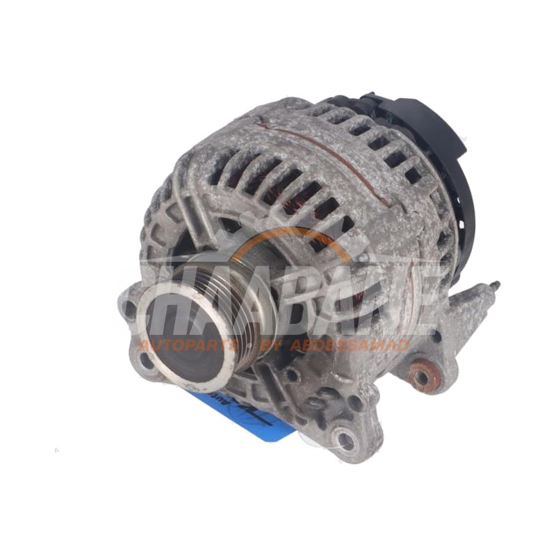 Generateur de demarrage integre 07K903023F Audi RSQ3 2013 / 2018