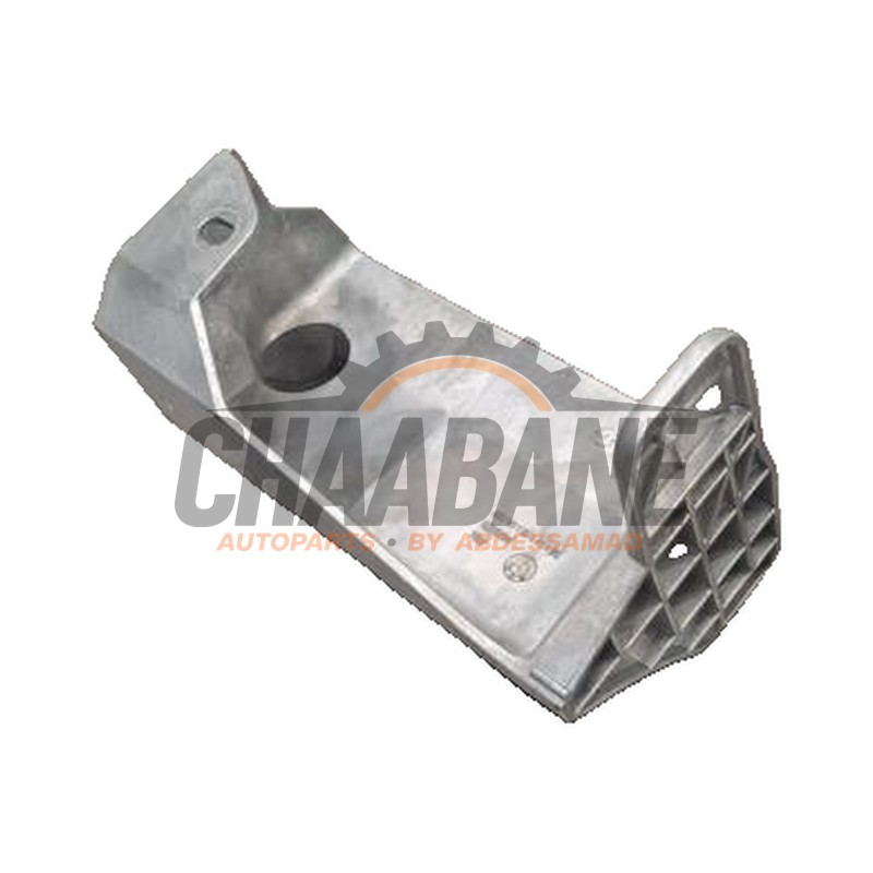 Support (divers) 51166823583 BMW 1 serie (F40) 120i 2.0 TwinPower 16V 2019