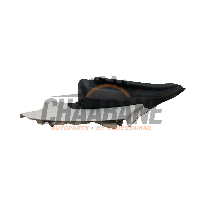 C-style protection gauche A1766900425 Mercedes A (W176) 1.5 A-180 CDI, A-180d 16V