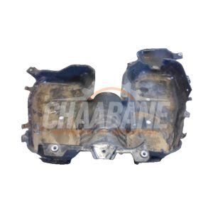 Reservoir carburant etrier LR135943 Landrover Discovery V (LR) 2.0 Td4 16V