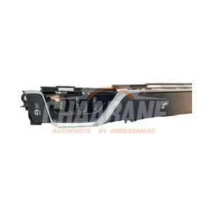 Commutateur (divers) 699392301 BMW X3 (G01) sDrive 18d 2.0 TwinPower Turbo 16V 2017