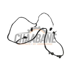 Faisceau de cables Pdc 4K5971104AE Audi A6 2018