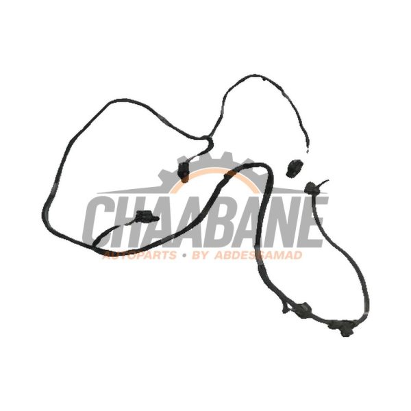 Faisceau de cables Pdc 4K5971104AE Audi A6 2018