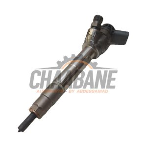 Injecteur (diesel) 0445110743 BMW 2 serie Gran Tourer (F46) 2014