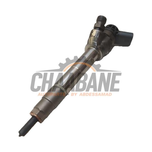 Injecteur (diesel) 0445110743 BMW 2 serie Gran Tourer (F46) 2014