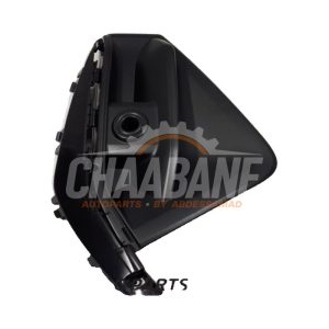Pare-chocs grille 89A807682A9B9 Audi Q4 (F4B) 2021