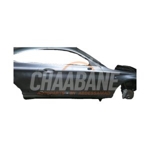 Portiere 2portes droite A2057209826 Mercedes C-Klasse