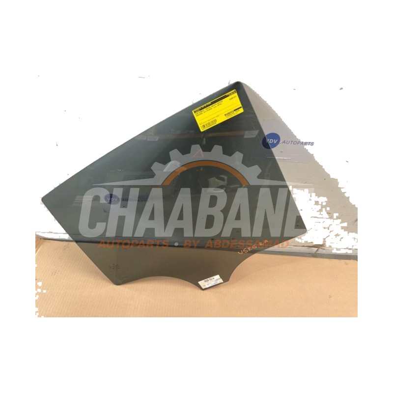 Vitre arriere droite A2537352800 Mercedes GLC Coupe (C253) 2.0 300 e 16V 4-Matic