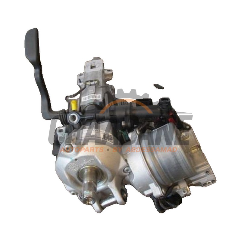 Colonne de direction A0048057 Skoda Fabia III (NJ3) 1.2 TSI 16V 2014 / 2021