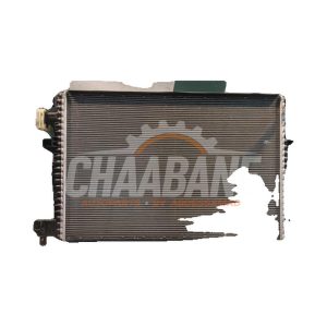 Radiateur deau 2Q0121253S Skoda Kamiq 1.0 TSI 12V 2019