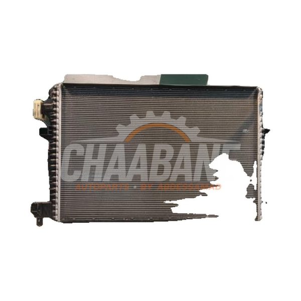 Radiateur deau 2Q0121253S Skoda Kamiq 1.0 TSI 12V 2019