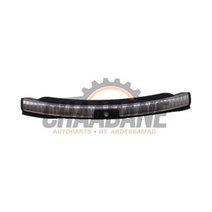 Couverture capteur serrure arriere 5F9863459C Seat Leon ST (5FF) 1.4 TSI EcoFuel 16V 2012 / 2020