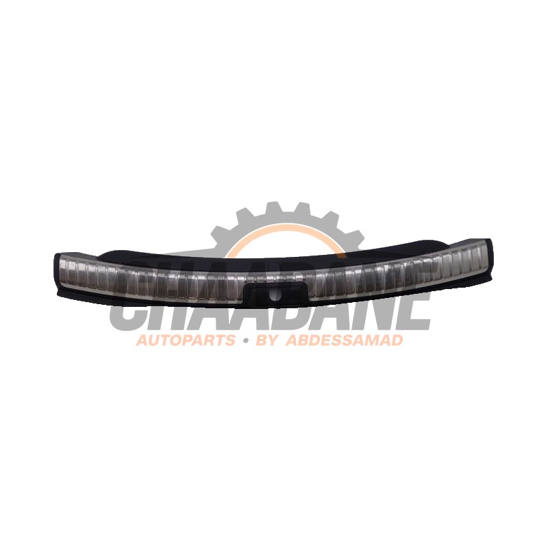 Couverture capteur serrure arriere 5F9863459C Seat Leon ST (5FF) 1.4 TSI EcoFuel 16V 2012 / 2020