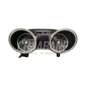 Compteur kilometrique KM A1669006721 Mercedes GLE (W166) 300d 2.0 4-Matic