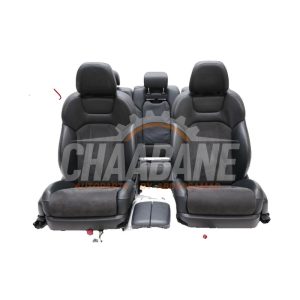 Kit revetement (complet) 4M0881677A Audi Q7 (4MB/4MG) 3.0 TDI V6 24V 2015