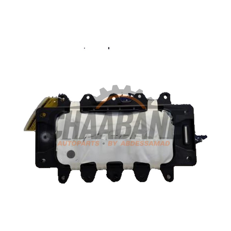 Airbag droite (tableau de bord) 2023543704 Mercedes A (177.0) 1.5 A-160d