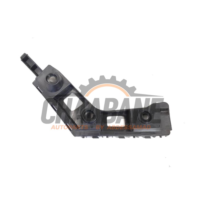 Support pare-chocs arriere droit 5G6807394 Volkswagen Golf VII (AUA) e-Golf 2012 / 2021