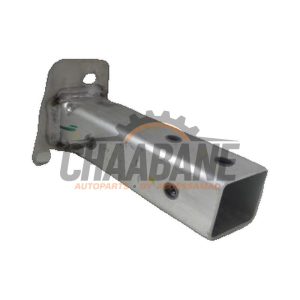 Barre chassis avant 4KE805112A Audi E-Tron 2018
