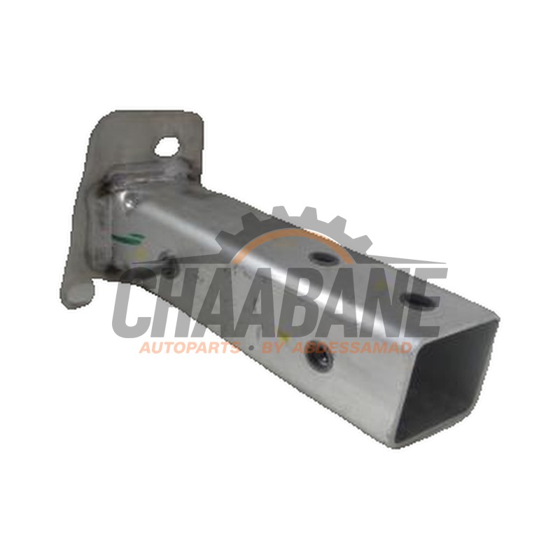 Barre chassis avant 4KE805112A Audi E-Tron 2018
