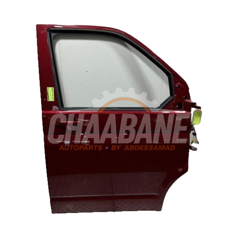 Portiere 2portes droite 7LA831056C Volkswagen California T6 2.0 TDI 204 4Motion 2015 / 2024