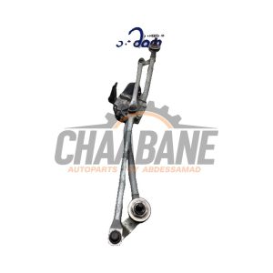 Moteur+mecanique essuie-glace W000087788 Mercedes Sprinter 3,5t (907.6/910.6) 316 CDI 2.1 D RWD