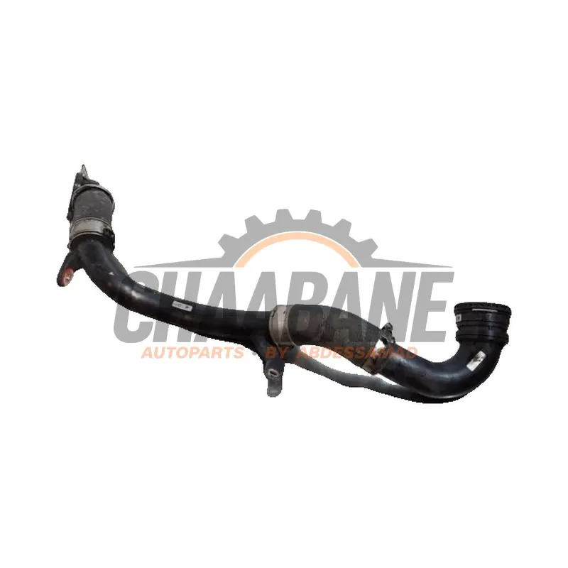 Conduit turbo GJ326C782AA Landrover Discovery Sport (LC) 2.0 TD4 150 16V