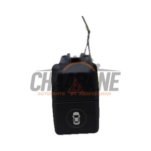 Bouton de warning 9423272 BMW X4 (G02) M40i 3.0 TwinPower Turbo 24V 2018